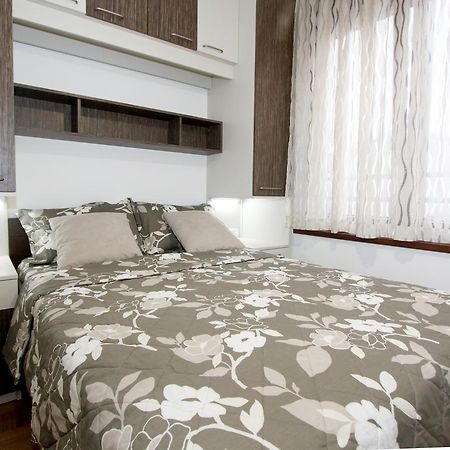 Apartment Iris Белград Екстер'єр фото