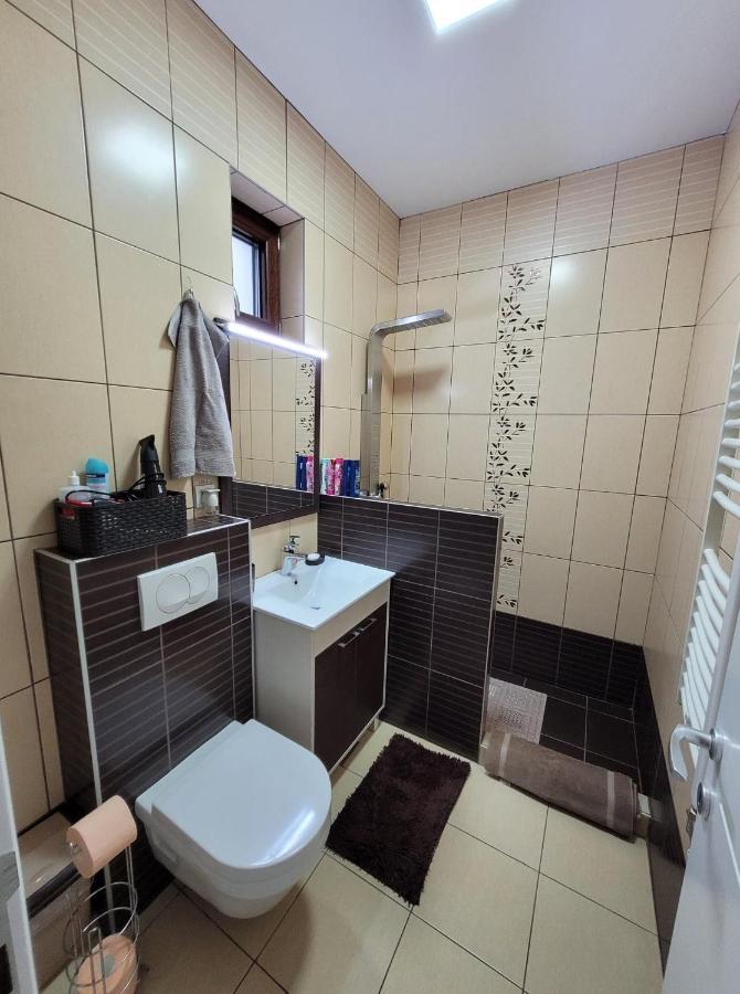 Apartment Iris Белград Екстер'єр фото