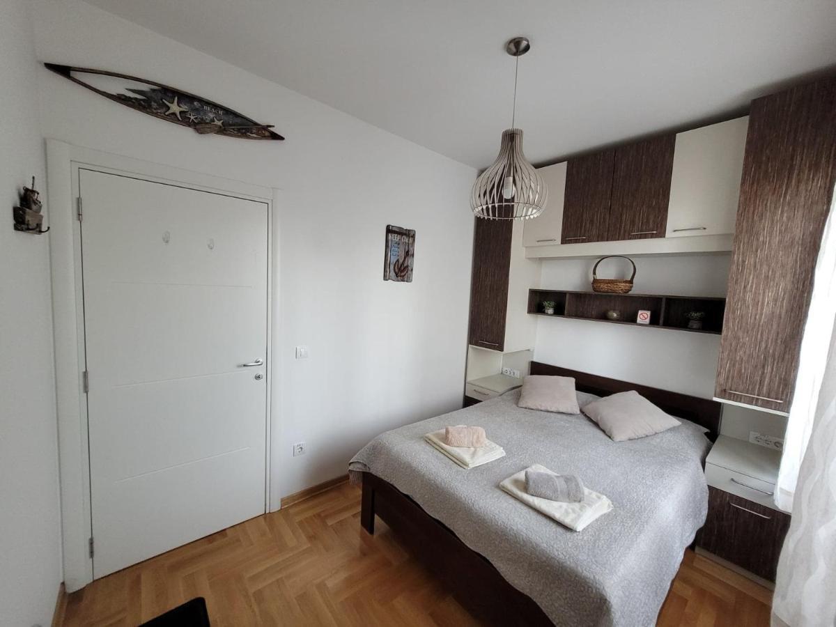 Apartment Iris Белград Екстер'єр фото