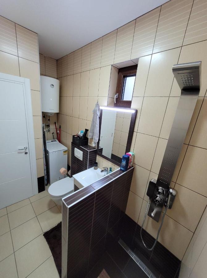 Apartment Iris Белград Екстер'єр фото