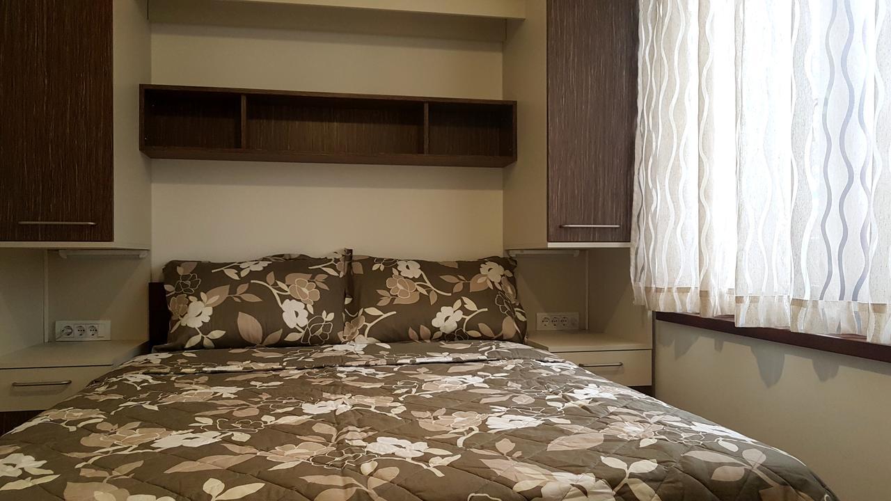 Apartment Iris Белград Екстер'єр фото